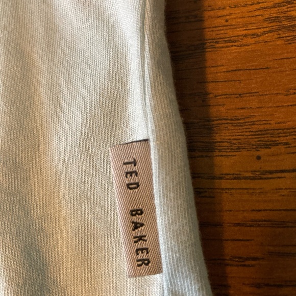 Ted Baker London  Men’s Polo Shirt - Picture 2 of 8